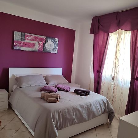 Dario'S House Apartment Sassari Ngoại thất bức ảnh