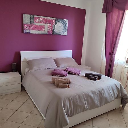 Dario'S House Apartment Sassari Ngoại thất bức ảnh