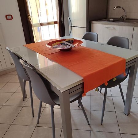Dario'S House Apartment Sassari Ngoại thất bức ảnh