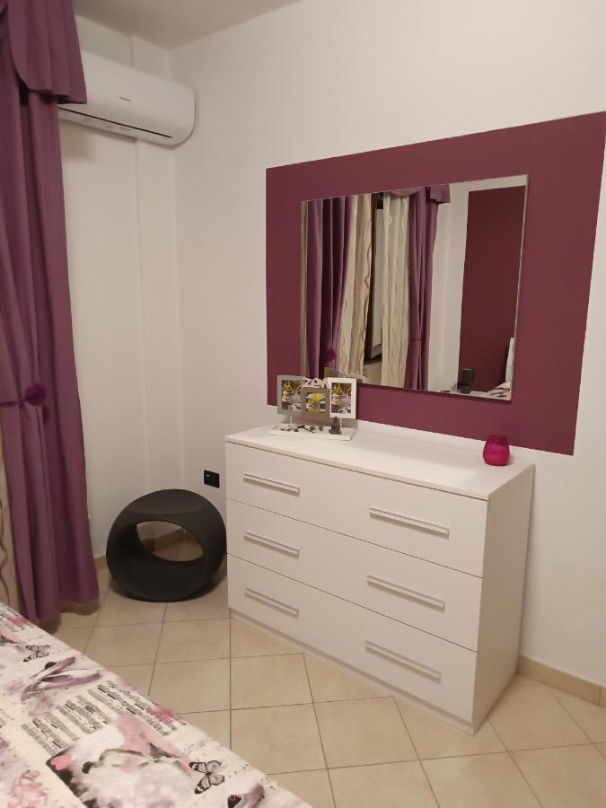 Dario'S House Apartment Sassari Ngoại thất bức ảnh