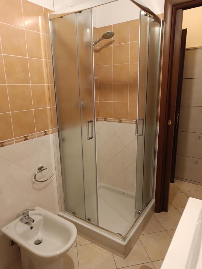 Dario'S House Apartment Sassari Ngoại thất bức ảnh