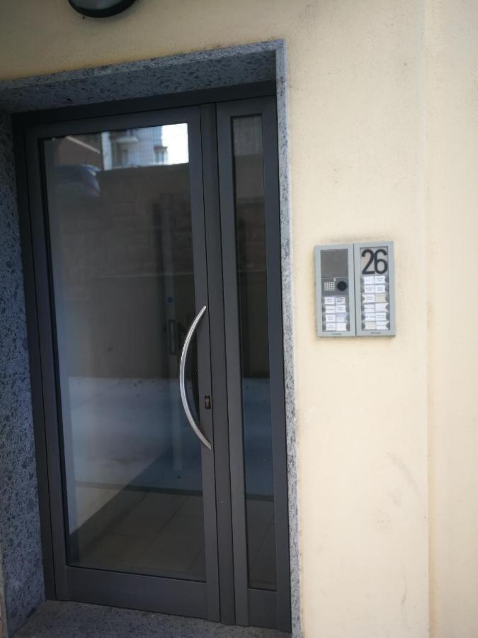 Dario'S House Apartment Sassari Ngoại thất bức ảnh