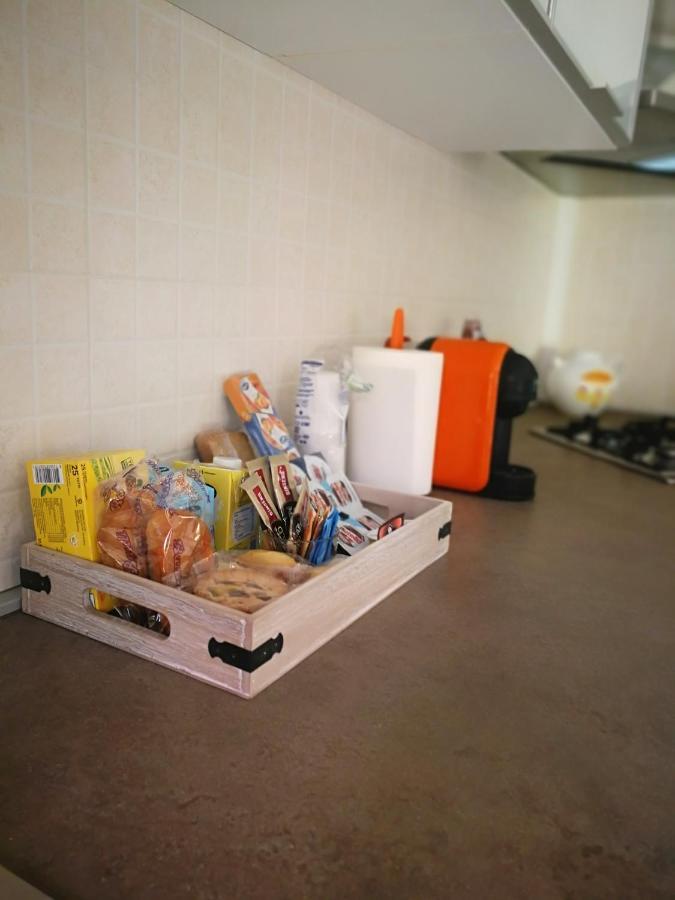 Dario'S House Apartment Sassari Ngoại thất bức ảnh