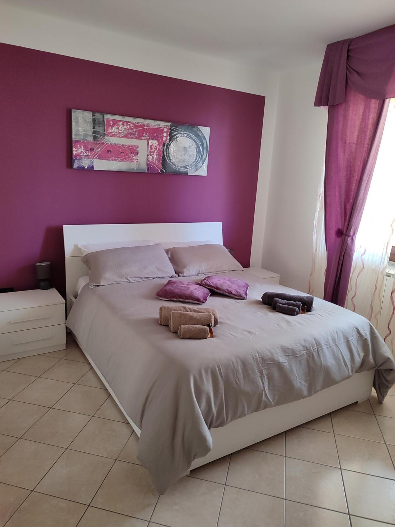 Dario'S House Apartment Sassari Ngoại thất bức ảnh