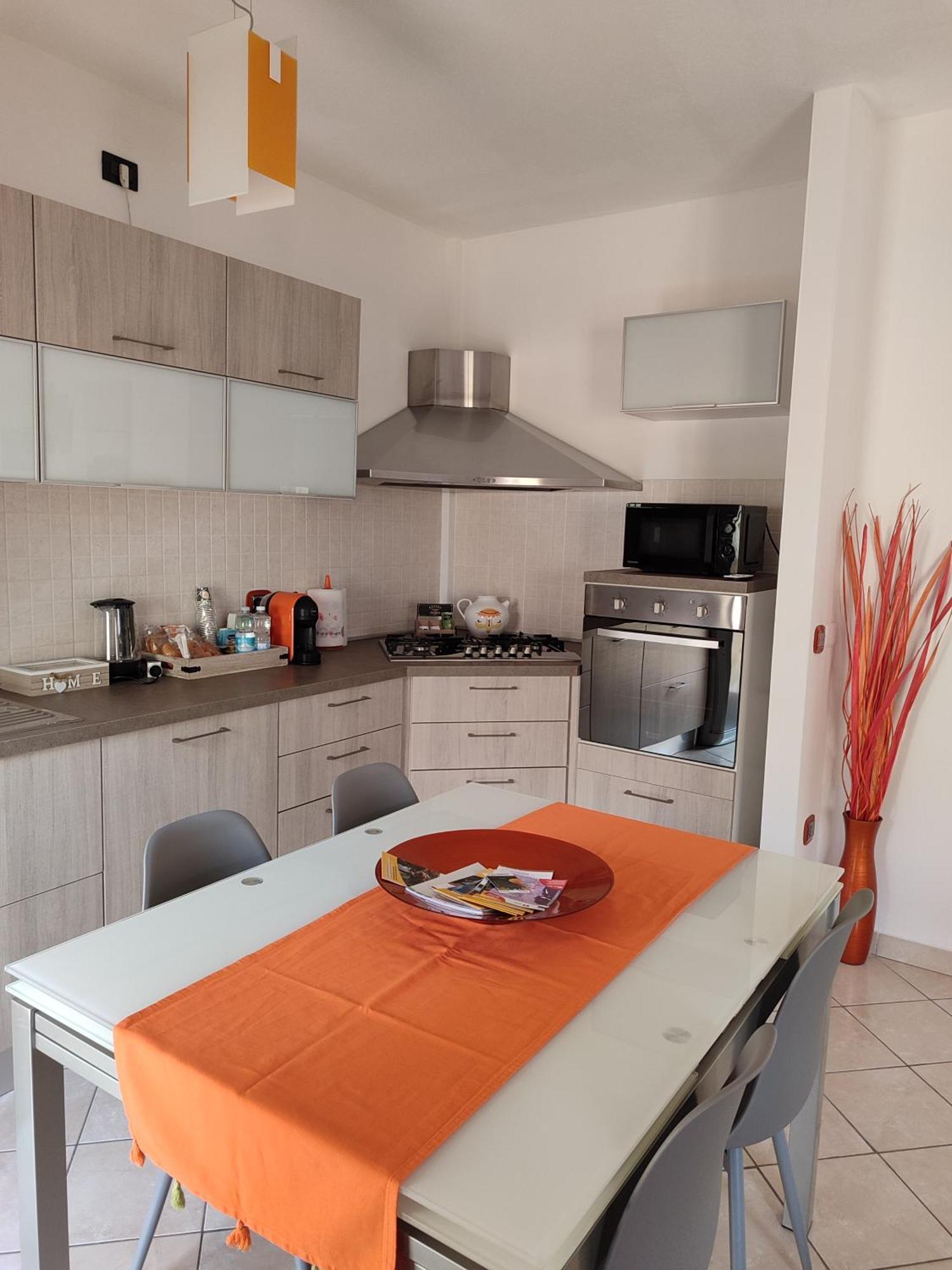 Dario'S House Apartment Sassari Ngoại thất bức ảnh