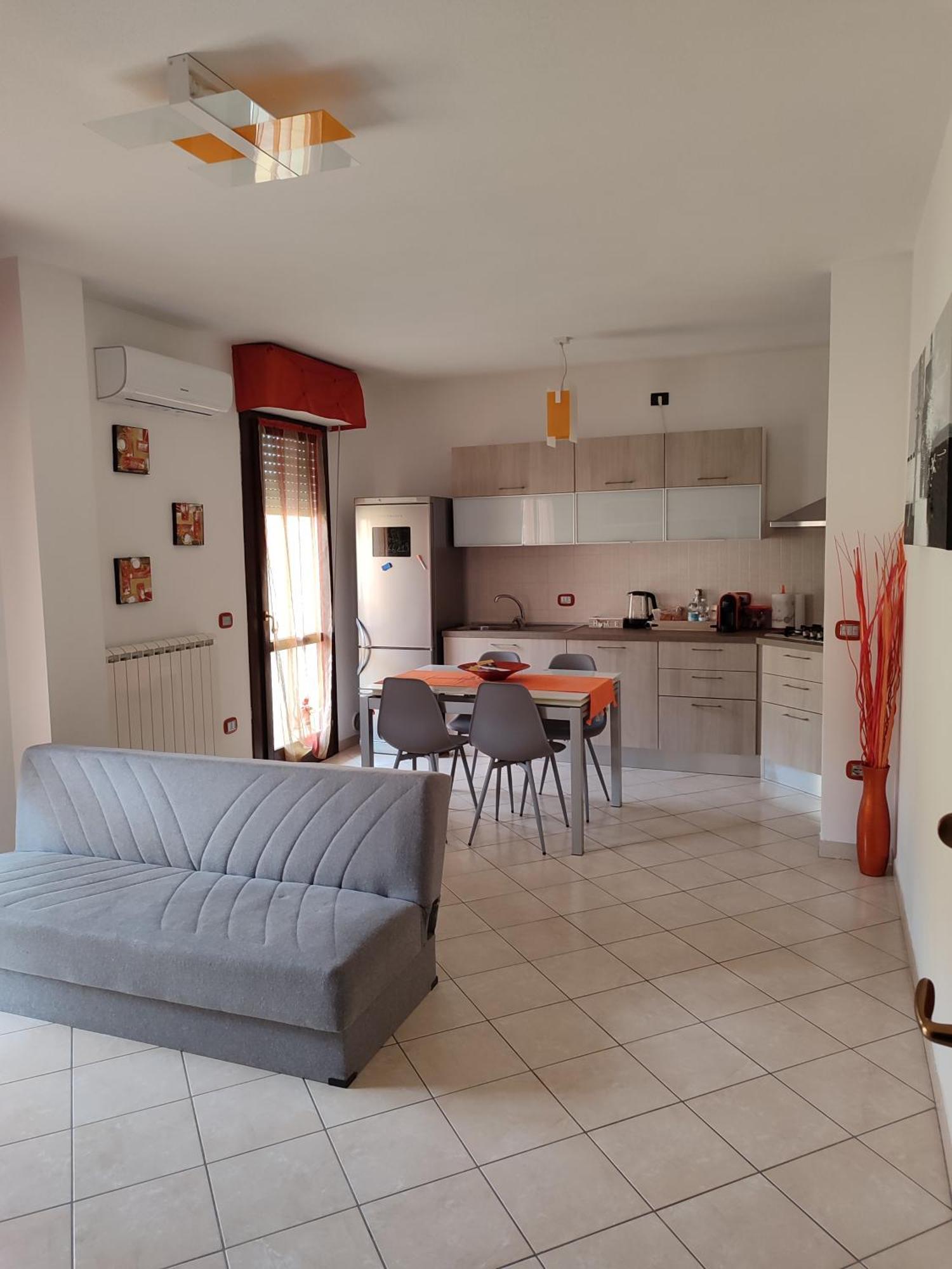 Dario'S House Apartment Sassari Ngoại thất bức ảnh